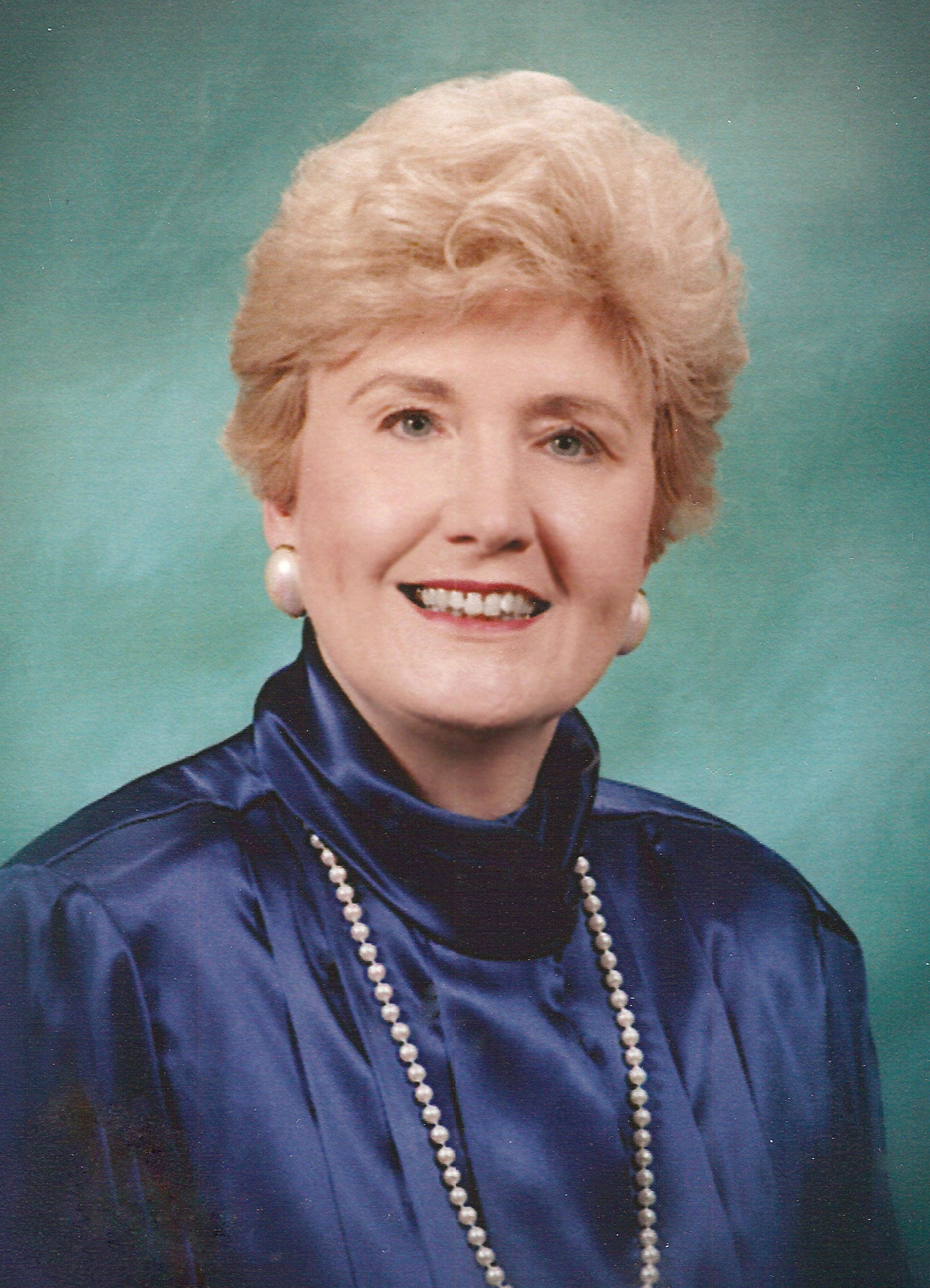 Eunice Cheshire, Founding Director