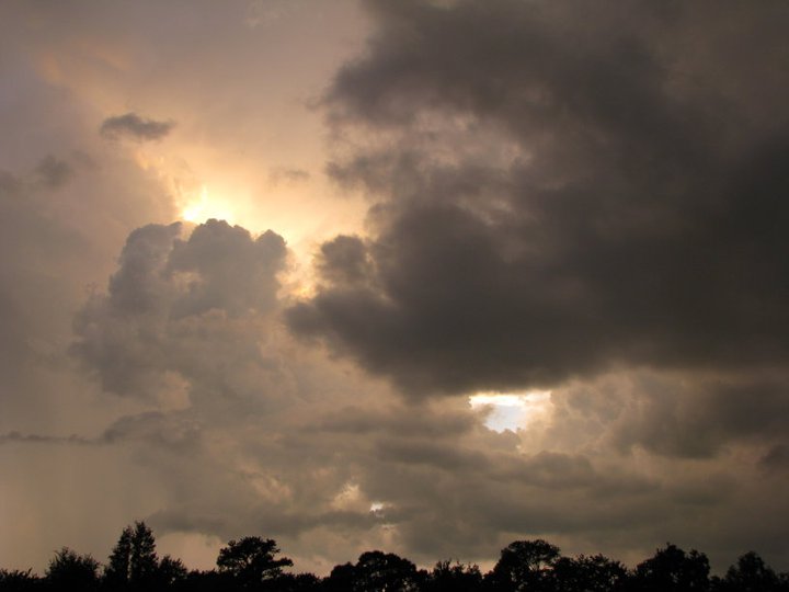 light thru dark clouds 2